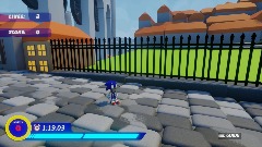 A screenshot taken in Dreams. 16 of 19.