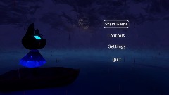 A screenshot taken in Dreams. 2 of 2.