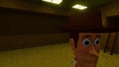 Remix of AY|The Backrooms