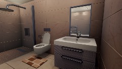 A screenshot taken in Dreams. 14 of 24.