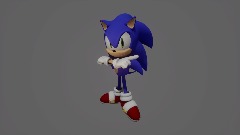 A screenshot taken in Dreams. 9 of 10.