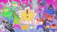 A screenshot taken in Dreams. 5 of 10.