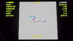 A screenshot taken in Dreams. 7 of 23.