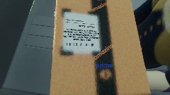 A screenshot taken in Dreams. 10 of 17.