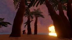 A screenshot taken in Dreams. 5 of 5.