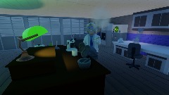 A screenshot taken in Dreams. 7 of 12.