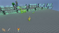 Remix of Project 07' Framework