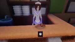 A screenshot taken in Dreams. 3 of 9.