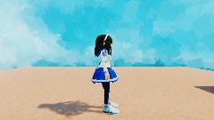 A screenshot taken in Dreams. 22 of 30.