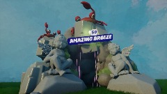 A screenshot taken in Dreams. 6 of 30.