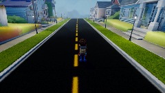 Paranorman scene wip