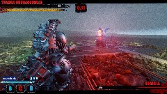 A screenshot taken in Dreams. 1 of 1.