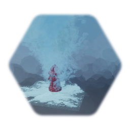 Remix of Danikaka Fire Hydrant