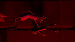 Rick and Morty party too hard and die