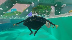 A screenshot taken in Dreams. 2 of 9.