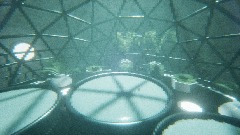 A screenshot taken in Dreams. 12 of 30.