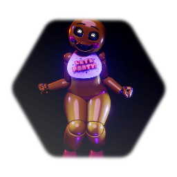 <term>Stylized/Love Taste Chica Model