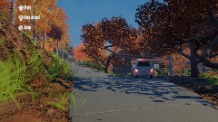 A screenshot taken in Dreams. 6 of 6.