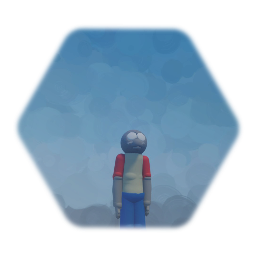 Decey McCoy The Seal