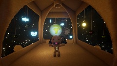 A screenshot taken in Dreams. 13 of 19.