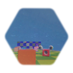 Collision|face, pursue, shoot nearest