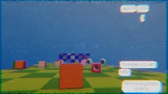 A screenshot taken in Dreams. 7 of 14.