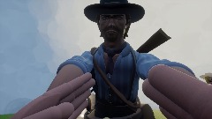 A screenshot taken in Dreams. 1 of 3.