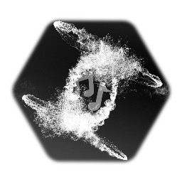 Ultra Instinct - Improvised