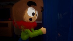 Open the Blinds! (Animation)