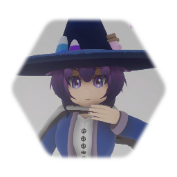 My Anime Fantasy Pack