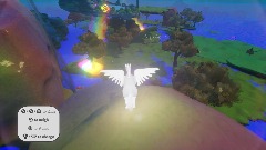 A screenshot taken in Dreams. 6 of 9.