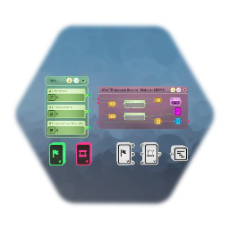 APE: 'Procreate Dreams' Timeline Scrubber for iPad