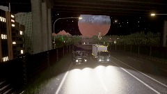 Reminiscences of Turnpike's