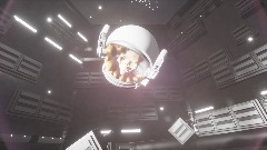 A screenshot taken in Dreams. 22 of 24.