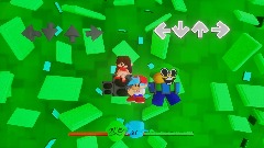 Dave And Bambi : Golden Apple - Applecore V2