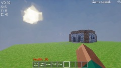 A screenshot taken in Dreams. 10 of 30.