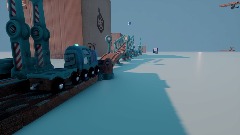 Sprunki racers