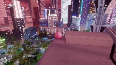 A screenshot taken in Dreams. 1 of 10.