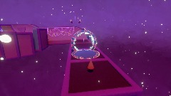 Minha Arrancada no Sonhocosmo!