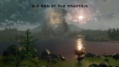 Old Man of the Mountain