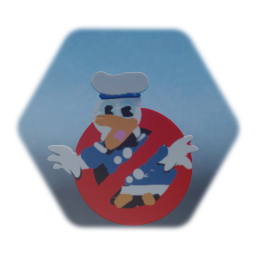 DuckBusters logo