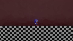 The Sonic.exe Apparition