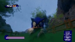 A screenshot taken in Dreams. 7 of 7.