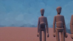 A screenshot taken in Dreams. 8 of 10.