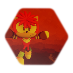 *Sonic.EXE: The Disaster | Classic Aaron