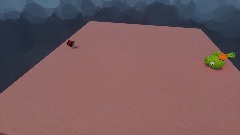 King pig boss fight king pigs revenge