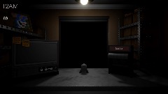 A screenshot taken in Dreams. 7 of 9.