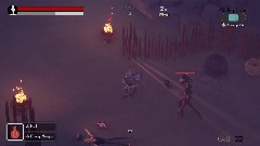 A screenshot taken in Dreams. 17 of 20.