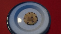 Video Cookie poke