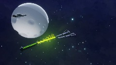 Moon blitz [Apex remix]